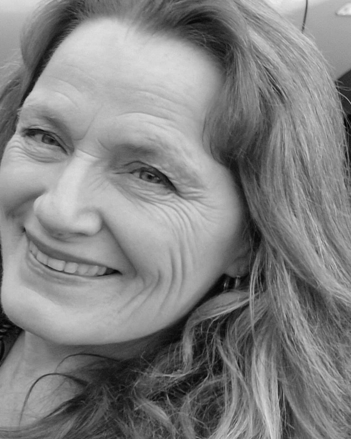 Karin Polderman, persoonlijk begeleider in de maatschappelijke zorg